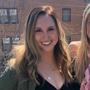 Meet your Posher, Callie